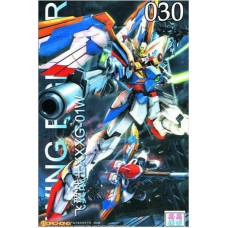 MG (030) 1/100 XXXG-01W Wing Gundam EW Ver.