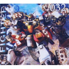 MG (032) 1/100 Gundam Heavy Arms Ver. EW