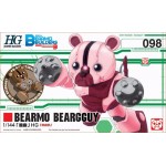 [BEARMO] 1/144 BEARGGUY (098)