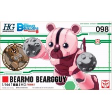 [BEARMO] 1/144 BEARGGUY (098)