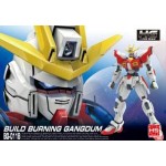 HG 1/144 Build Burning Gundam [HS]