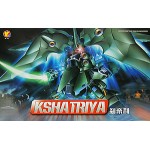 SD (367) Kshatriya