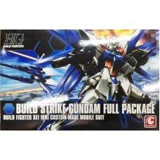 HG 1/144 Build Strike Gundam Full Package (Huiyanmodel)