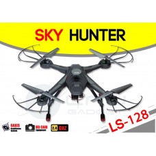 Ls-128 Sky Hunter 