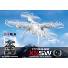X5SW (WiFI)