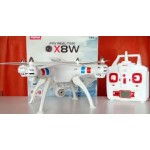 Syma X8w