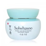 Sulwhasoo Hydro-Aid Moisturizing Soothing Cream5ml