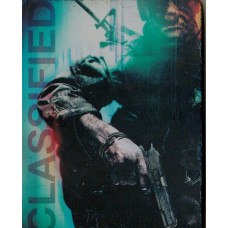 PS3: Call of Duty Black Ops กล่องเหล็ก