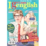 I Get English ฉบับที่ 98