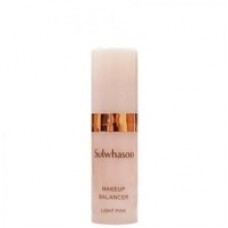 Sulwhasoo Makeup Balancer SPF25 PA++ 8ml #01 Light Pink