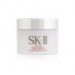 SK-II Facial Treatment cleansing gel 15g (ผลิต  2 July, 2015)