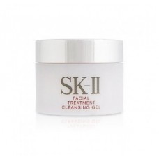 SK-II Facial Treatment cleansing gel 15g (ผลิต  2 July, 2015)