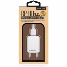 PRODA Adapter RP-U11/1A(Apple) 
