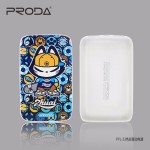 Proda Power Bank รุ่น PPL-23 10000 mAh (SC-004) 