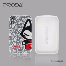 Proda Power Bank รุ่น PPL-23 10000 mAh (SC-005) 