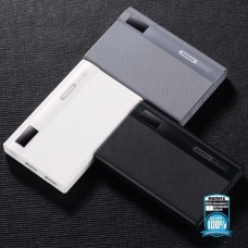 REMAX Power Bank RPP-53 10000 mAh สีเทา