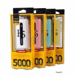 Proda Power Bank 5000 E5 สีฟ้า