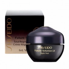Shiseido Future Solution LX Total Regenerating Cream 4.5ml