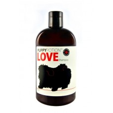 Puppy Potion love แชมพูสำหรับหมาเด็ก 500 ml