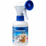 FRONTLINE Spray สเปรย์กำจัดเห็บ หมัด ไร 250 cc.