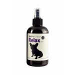 สเปรย์บำรุงขน Puppy Potion Relax Spray สำหรับสุนัข กลิ่น Relax ขนาด250ml