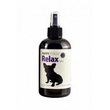 สเปรย์บำรุงขน Puppy Potion Relax Spray สำหรับสุนัข กลิ่น Relax ขนาด250ml