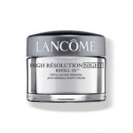 Lancome High Resolution Night Refill-3X Anti-Wrinkle Night Cream 15g