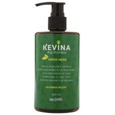Kevina swiss herb แชมพู 300 ml