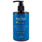 Kevina swiss herb ครีมนวดขน สูตรสำหรับสุนัขขนยาวและขน2ชั้น 300 ml