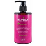 Kevina swiss herb แชมพู สูตรสำหรับแมวทุกสีขน 300 ml