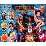 พวงกุญแจ เซต one piece 4