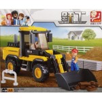 Sluban 0539 Construction 171PCS