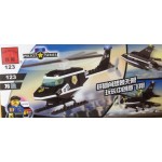 Enlighten 123 Police Series 76PCS