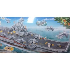 Banbao Defence Force 3016PCS