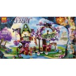 Bela 10414 Fairy 507PCS