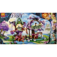 Bela 10414 Fairy 507PCS