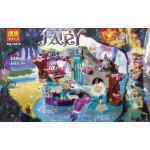 Bela 10410 Fairy 249PCS