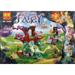 Bela 10409 Fairy 175PCS