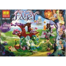 Bela 10409 Fairy 175PCS