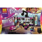 Bela 10403 Friend Olivia 175PCS