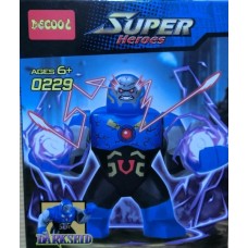 Decool 0229 Super Heroes Darksed