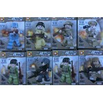 Sy 9016 World War2