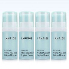 Laneige White Plus Renew Original Essence Set (10ml x 4)