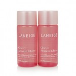 Laneige Clear-C Advanced Effector 15ml 2pcs