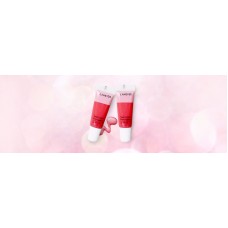 Laneige Snow Crystal Pure Lipgloss No.LR107 Veil Rose 3g 2 pcs