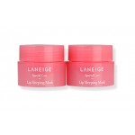 Laneige Special Care Lip Sleeping Mask 3g 2pcs