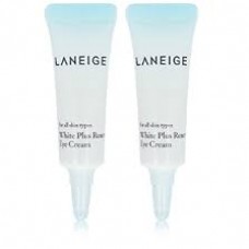 Laneige White Plus Renew Eye Cream 3ml 2pcs