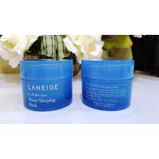 Laneige Water Sleeping Mask 15ml 2pcs