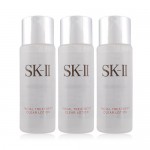 SK-II Facial Treatment Clear Lotion 30 ml 3 pcs
