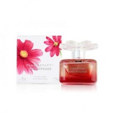 Yves Rocher Flower Party EDT 50ml 